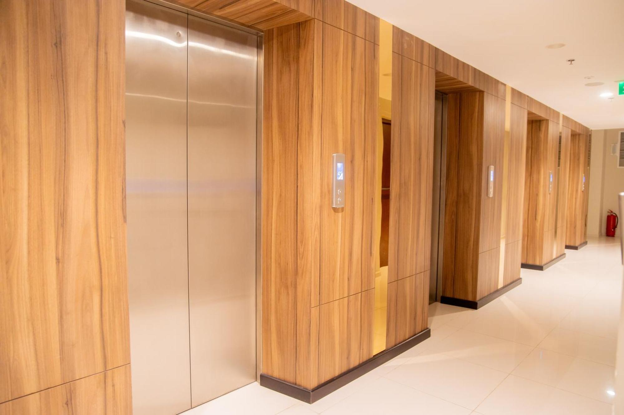 Appartement Urban Oasis, Tri-zen Luxury In Colombo